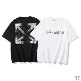 Picture of Off White T Shirts Short _SKUOffWhiteS-XL20tx524495